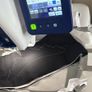 Brother VR embroidery machine with cap frame etc Image 10