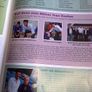 Football programme 2008 Athlone V Sunderland Image 6