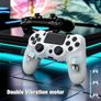 2 Pack Wireless Controller for PS4 Image 3