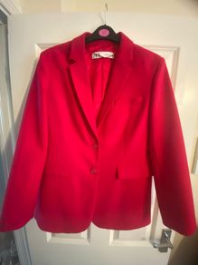 Zara blazer