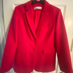 Zara blazer