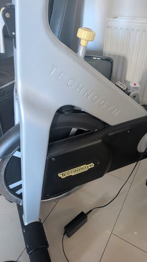 Technogym