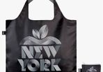 Recyclable Tote Bag New York by Alex Trochut