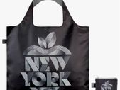 Recyclable Tote Bag New York by Alex Trochut