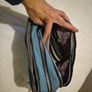 Shoulder fabric bag Image 3