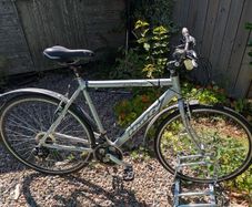 Huffy Response Gents Racer