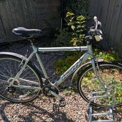 Huffy Response Gents Racer