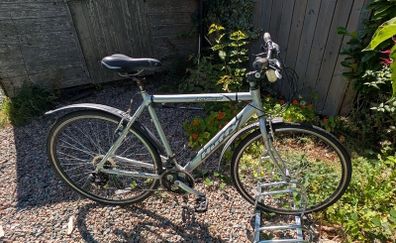 Huffy Response Gents Racer