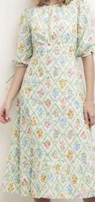 Nobodys Child Midi Dress Size 12