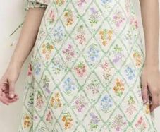Nobodys Child Midi Dress Size 12