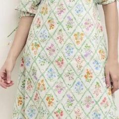 Nobodys Child Midi Dress Size 12