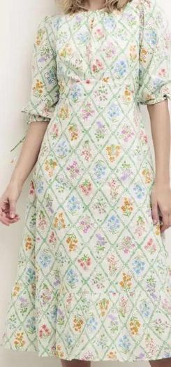 Nobodys Child Midi Dress Size 12