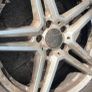 Mercedes wheels 5x112 Image 3