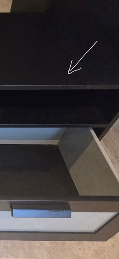 TV unit