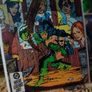 Tales of The Teen Titans ! Issue #52 ! 1st Appearance of Azrael ! Copper Age Comic from 1985 ! by DC Comics ! Image 2