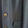 Magee Navy Blazer Size 46 S Image 7