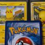 Pawmi ! Illustration Rare ! from Paldean Fates Set ! 2024 ! Pokemon Card ! Image 4