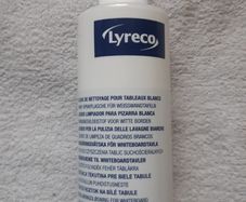 Lyreco Whiteboard Cleaning Fluid 250ml