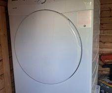 Hoover Dryer