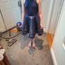 conformation dress Image 4