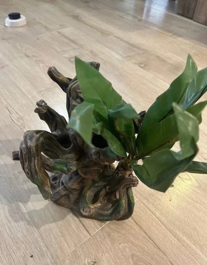 Terrarium/Vivarium Decoration