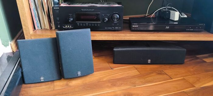 Sony Home Cinema