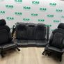 2014 Audi A4 B8.5 Sline Black Leather Seats Image 2