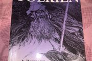 David Day: Bestiary of Tolkiens characters Lord of the rings universe