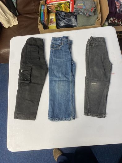 Boys clothes bundles age 4-5