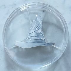 France 10 Euro Silver (.999) Proof Coin 2022 - Sorting Hat - Harry Potter