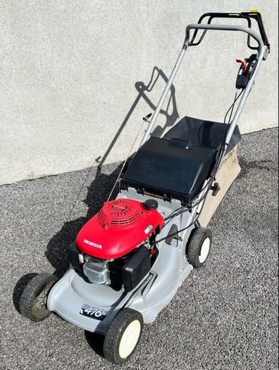 Honda Lawnmower