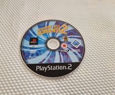 Destroy All Humans 2 PlayStation2 Ps2 Games Original