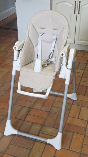 Nup Nup High Chair