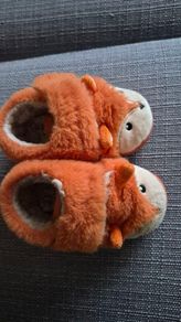 Baby slippers