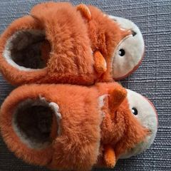 Baby slippers