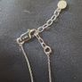 Emporio Armani Sterling Silver Lapis Image 3