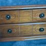 Vintage Wooden  Trinket / Jewelry Box Image 4