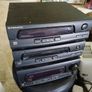 Pioneer, cd and tuner Image 3