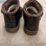 Ugg Leather Boots Image 3