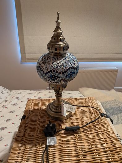 Lamp