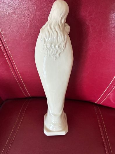 Goebel Madonna & Child Figurine