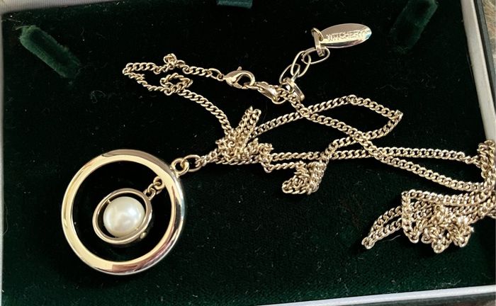 Witchery Necklace