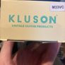 Kluson M33VC Tulip Tuners Les Paul Image 2