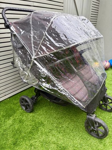 Baby Jogger GT 2 Double