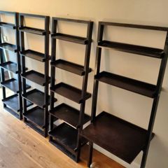 Shelf units