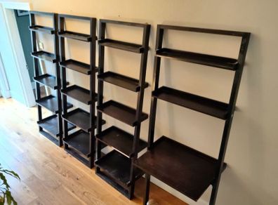 Shelf units