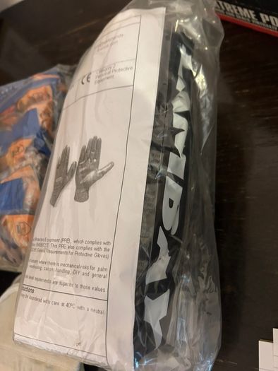 Job Lot of Safety / Work Wear etc
