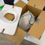 Shoei XSP-R Pro Diggia with 2 pinlock visors Image 10