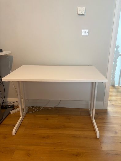 Office Desk White