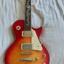 electric guitar Image 3
